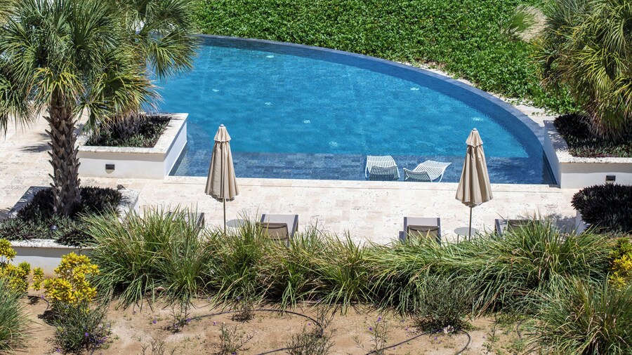 The Shore - Blue Bay Golf & Beach Resort