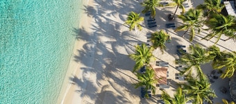 The Shore - Blue Bay Golf & Beach Resort