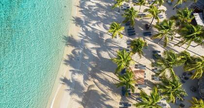 The Shore - Blue Bay Golf & Beach Resort