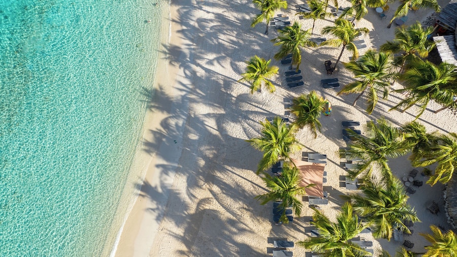 The Shore - Blue Bay Golf & Beach Resort