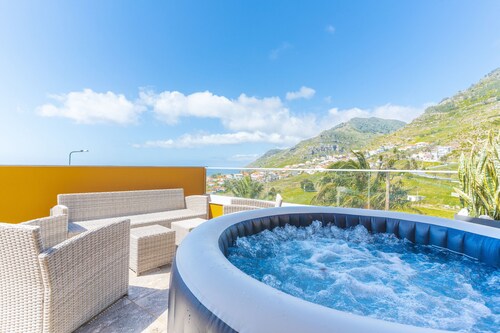 Recanto do Sol by Atlantic Holiday