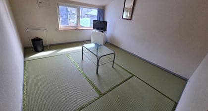Shimano Yado Rishirikuru