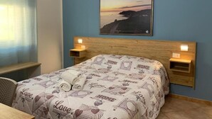 WiFi (free) - Locanda 115 (Realmonte)
