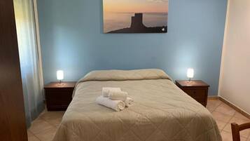 Basic-Doppelzimmer | Kostenloses WLAN