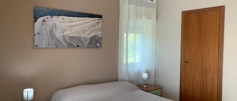 Triple Room, Balcony, Courtyard View | Free WiFi