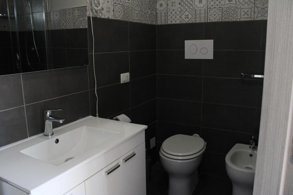Doppia Basic | Bagno