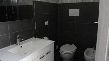Doppia Basic | Bagno