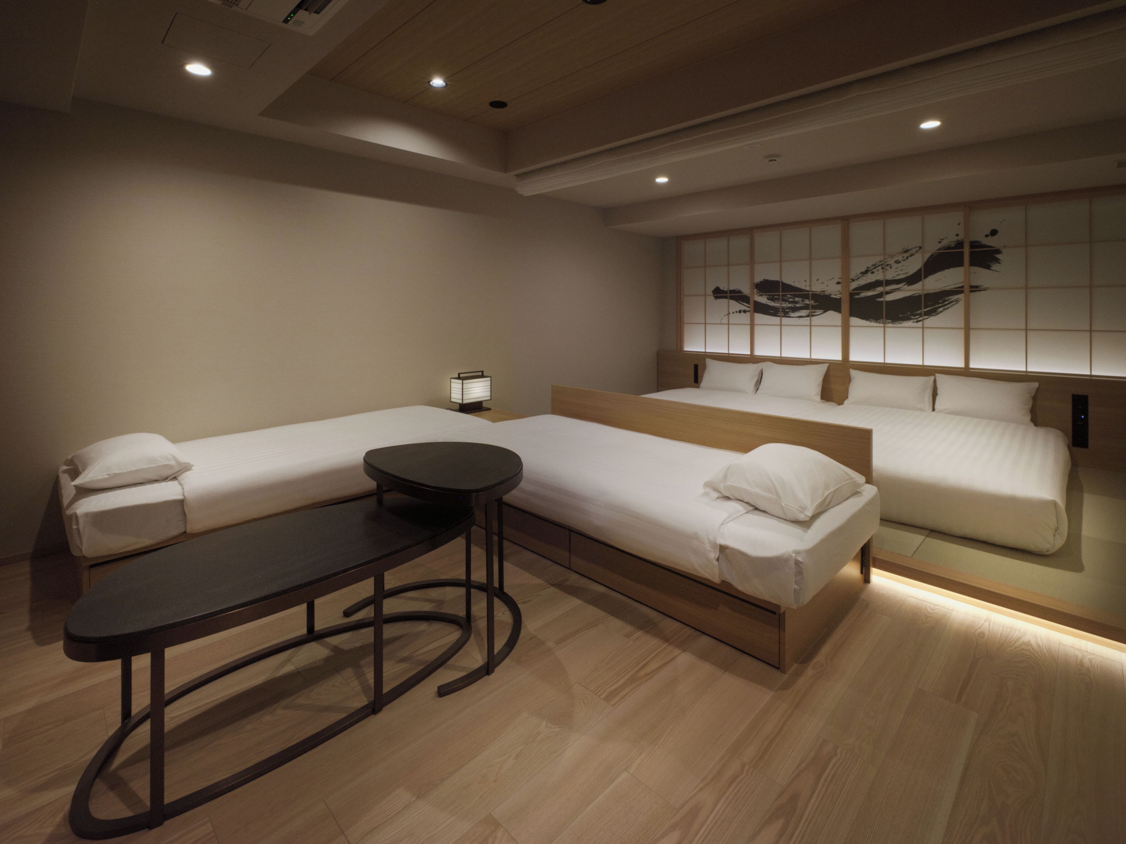 ห้องพัก