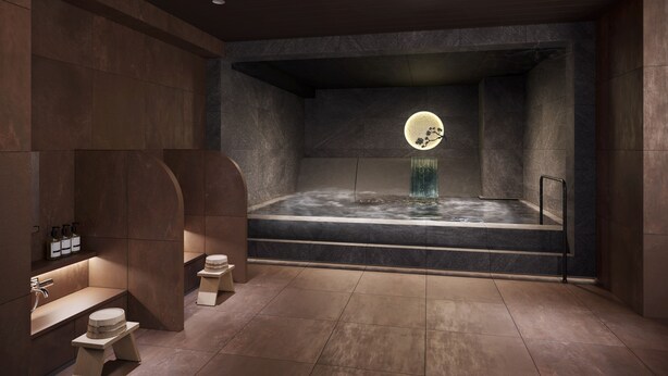 Bain public