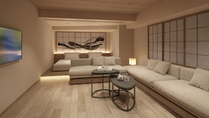 Chambre, non-fumeur (SAKURA - Cherry Blossom)