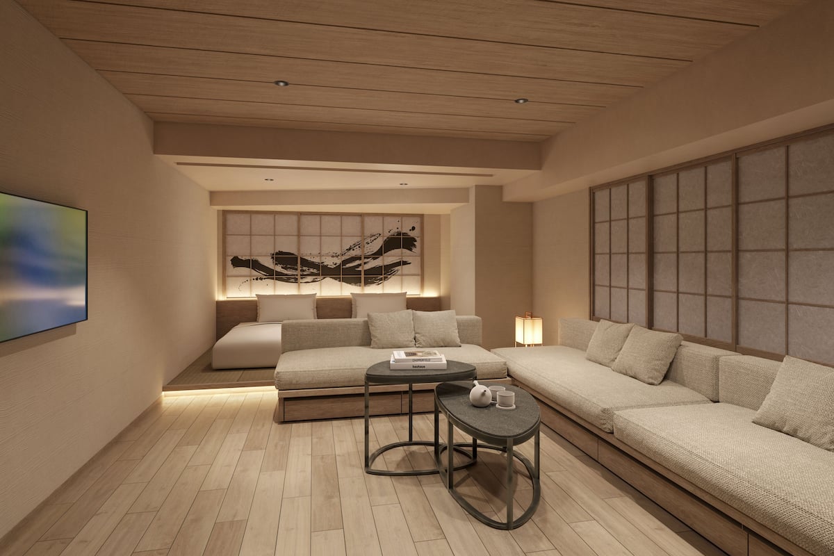 SAKURA - Cherry Blossom, Non-smoking | In-room safe, WiFi (free)