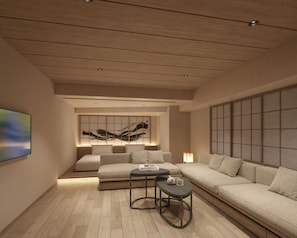 Chambre, non-fumeurs (SAKURA - Cherry Blossom)