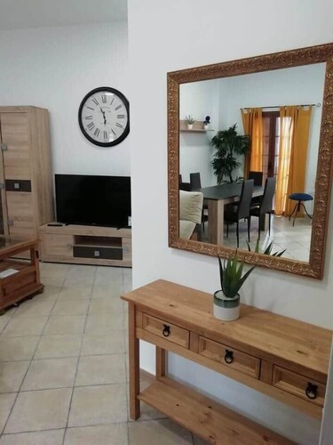 Downtown Apartment
