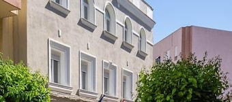 Downtown Apartment, Patio Cuarenta 1B
