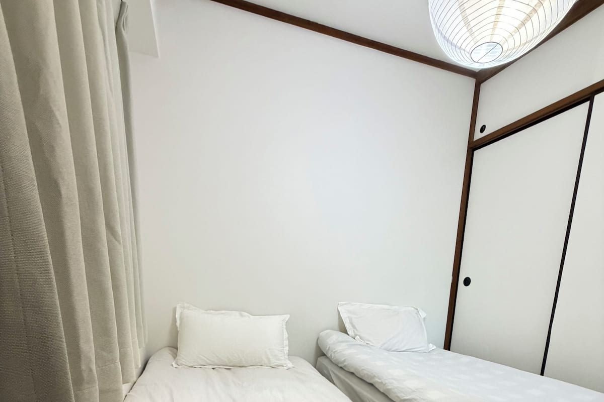 Comfort Condo (306) | Meja, Wi-fi percuma 