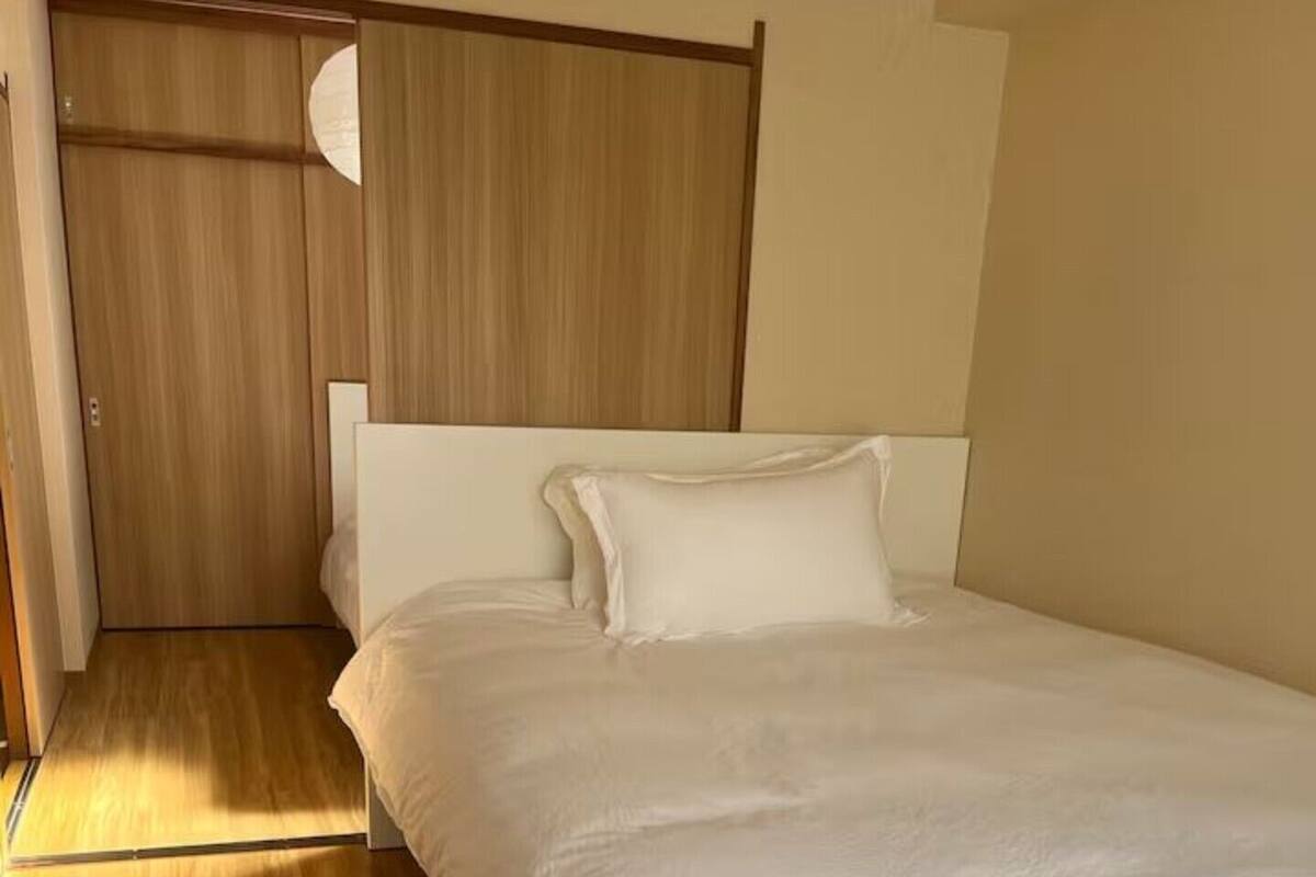 Comfort Twin Room (301) | Meja, Wi-fi percuma 