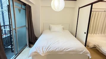 Appart'hôtel Confort (306) | Bureau, Wi-Fi gratuit