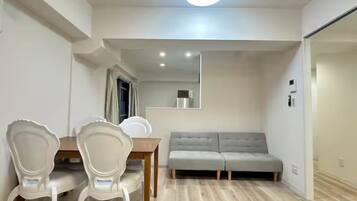 Appart'hôtel Confort (501) | Intérieur