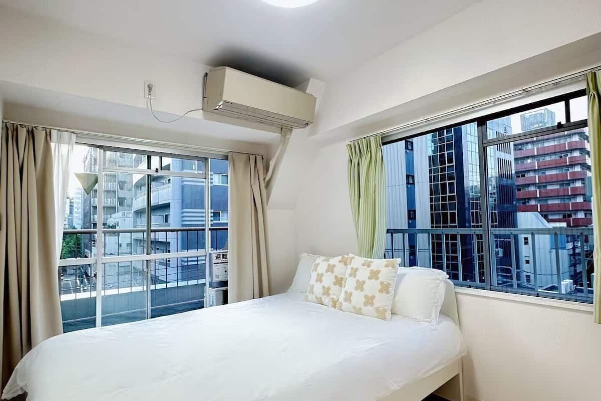 Comfort Condo (501) | Meja, Wi-fi percuma 