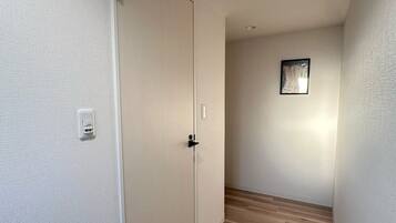 Appart'hôtel Confort (501) | Intérieur