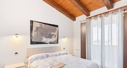 Modern apartment in the heart of Cabras - close to the beach & comfort