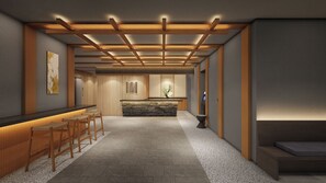 Lobby - Premium MONday ASAKUSA 2 (Tokyo)