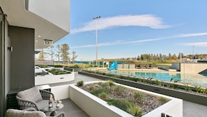Pool - Kove Apartment - G05 (Kiama)