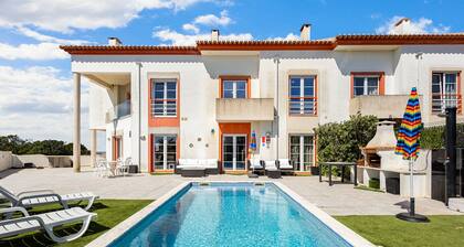 Best Houses 124 - Casa do Pôr do Sol