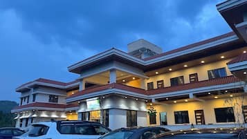 Fachada