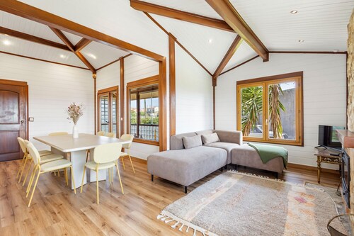 Best Houses 09 - Ninho Country House