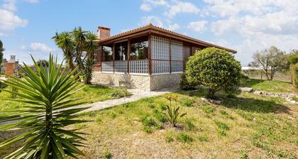 Best Houses 09 - Ninho Country House