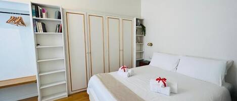 Chambre Double Deluxe, balcon, vue ville