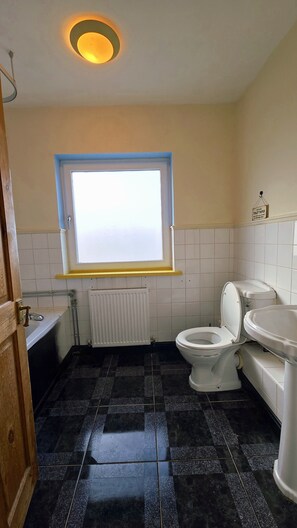 Toiletpapir