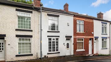 House | 3 bedrooms, Internet