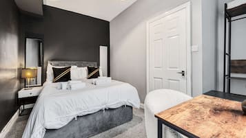 House | 3 bedrooms, Internet