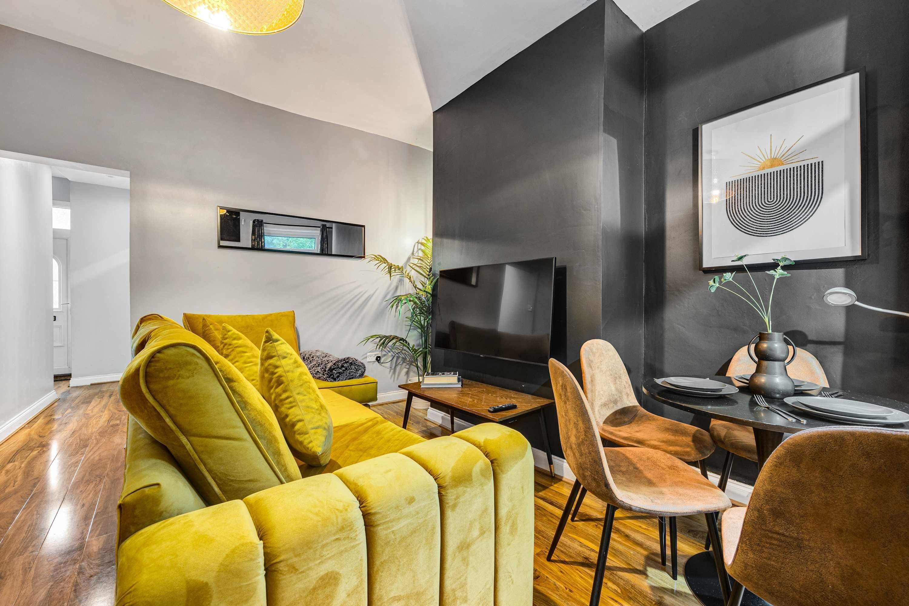 House | 3 bedrooms, Internet