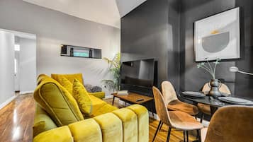 House | 3 bedrooms, Internet