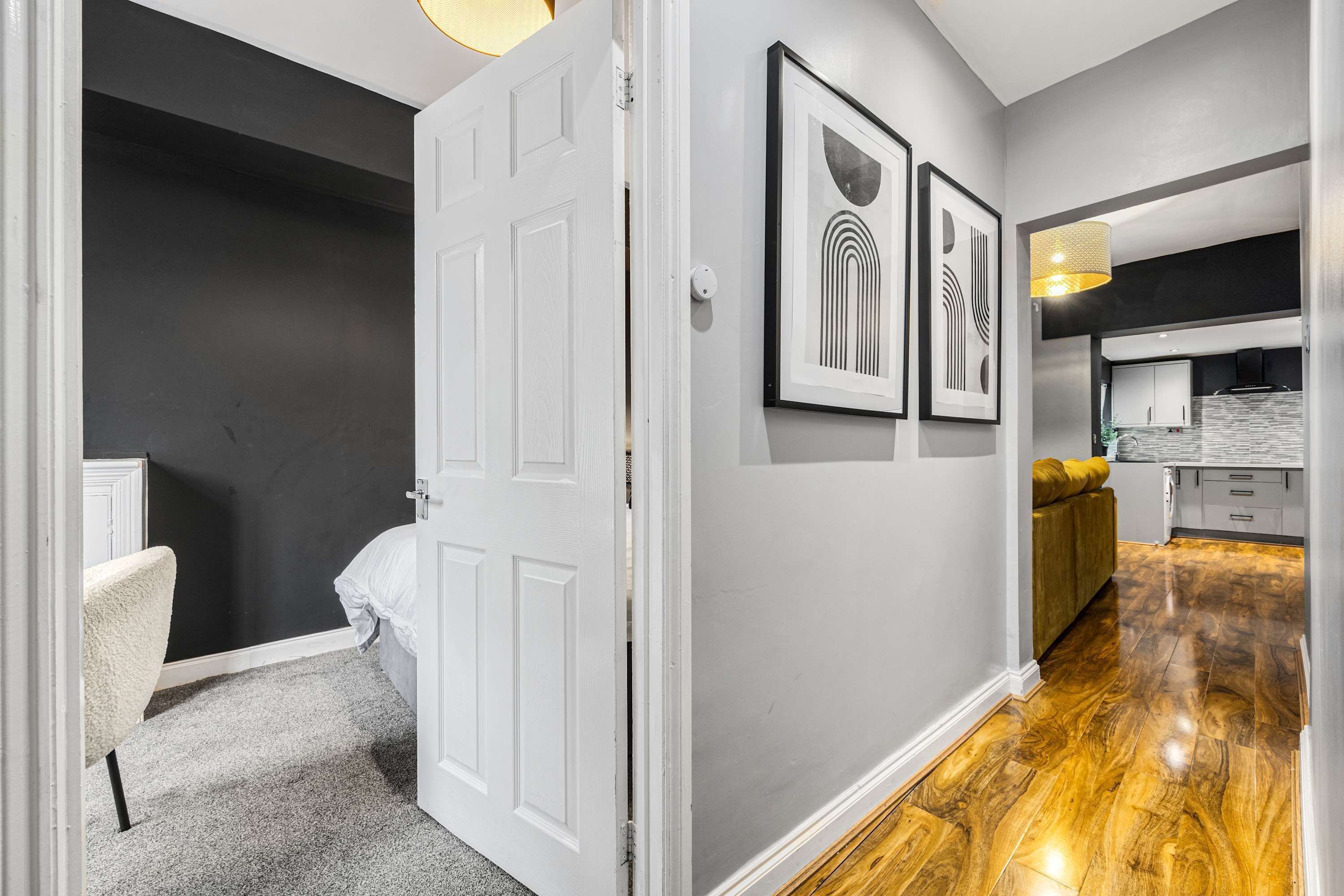 House | 3 bedrooms, Internet