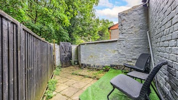 House | 3 bedrooms, Internet
