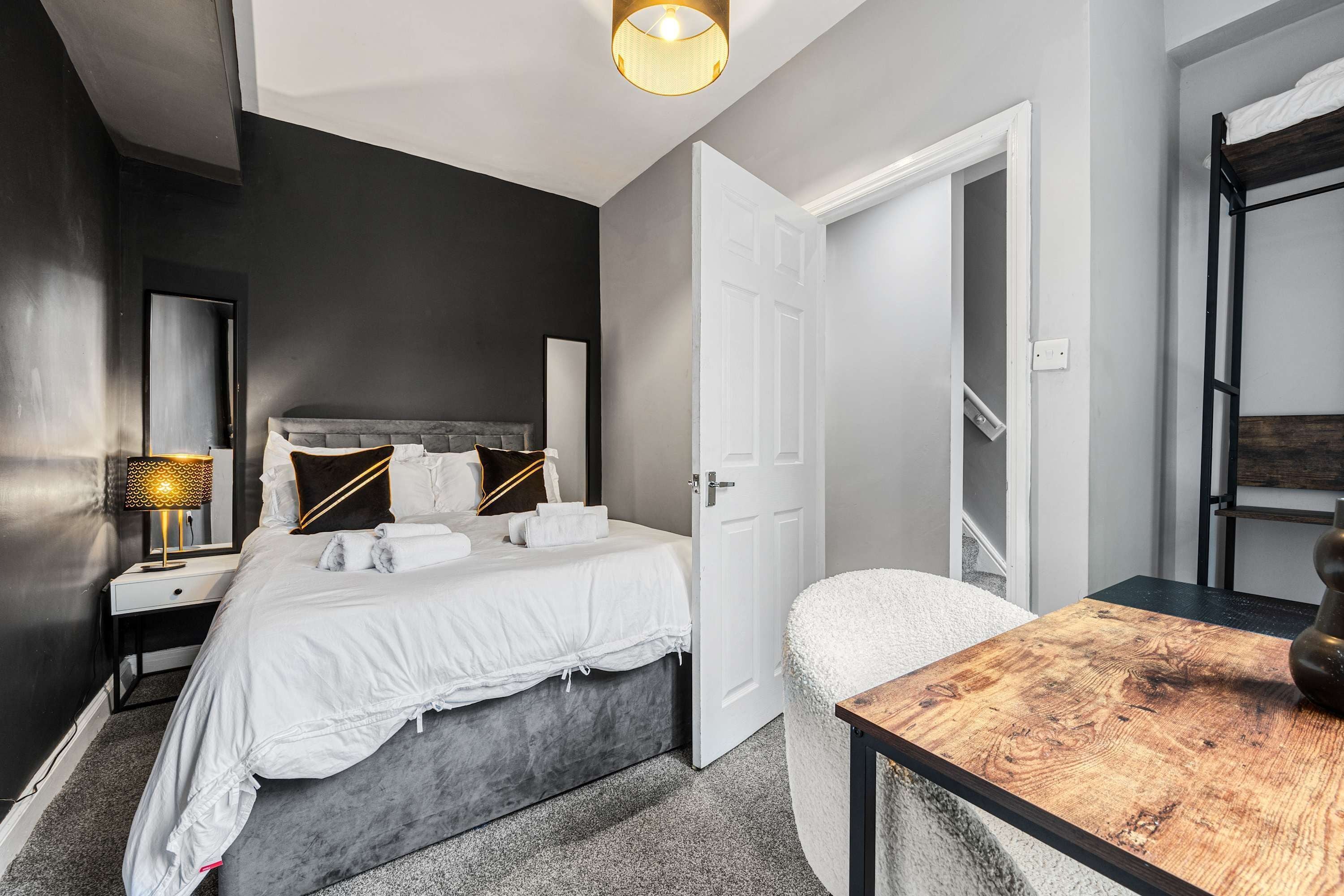 Maison | 3 chambres, Internet
