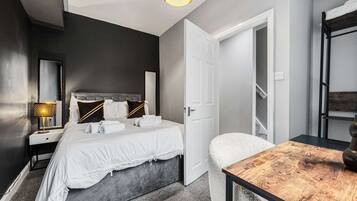 Maison | 3 chambres, Internet
