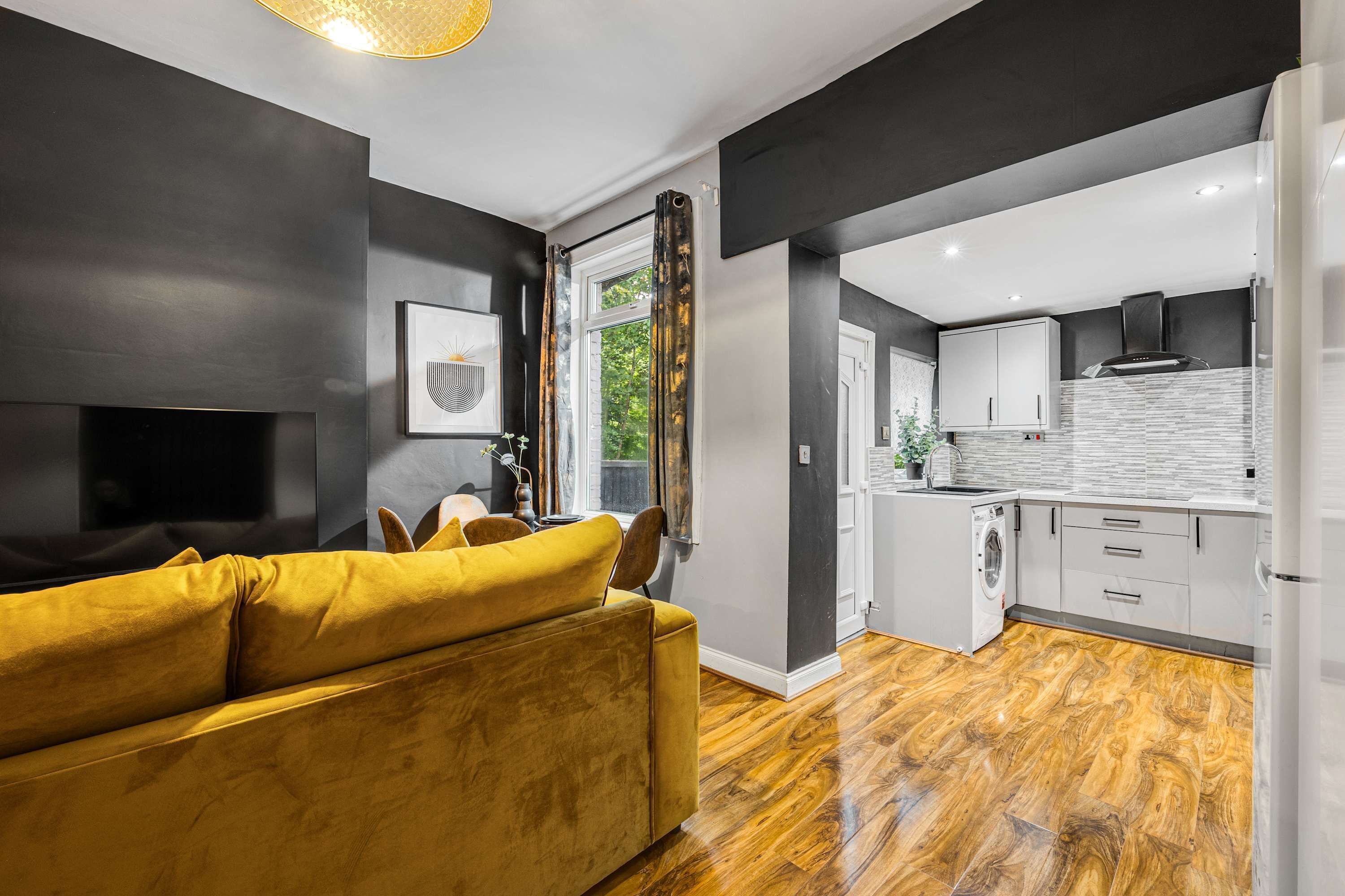 Ferienhaus | 3 Schlafzimmer, Internetzugang
