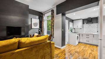 Ferienhaus | 3 Schlafzimmer, Internetzugang