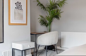 Maison | 3 chambres, Internet
