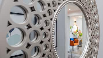 Ferienhaus | 4 Schlafzimmer, Internetzugang