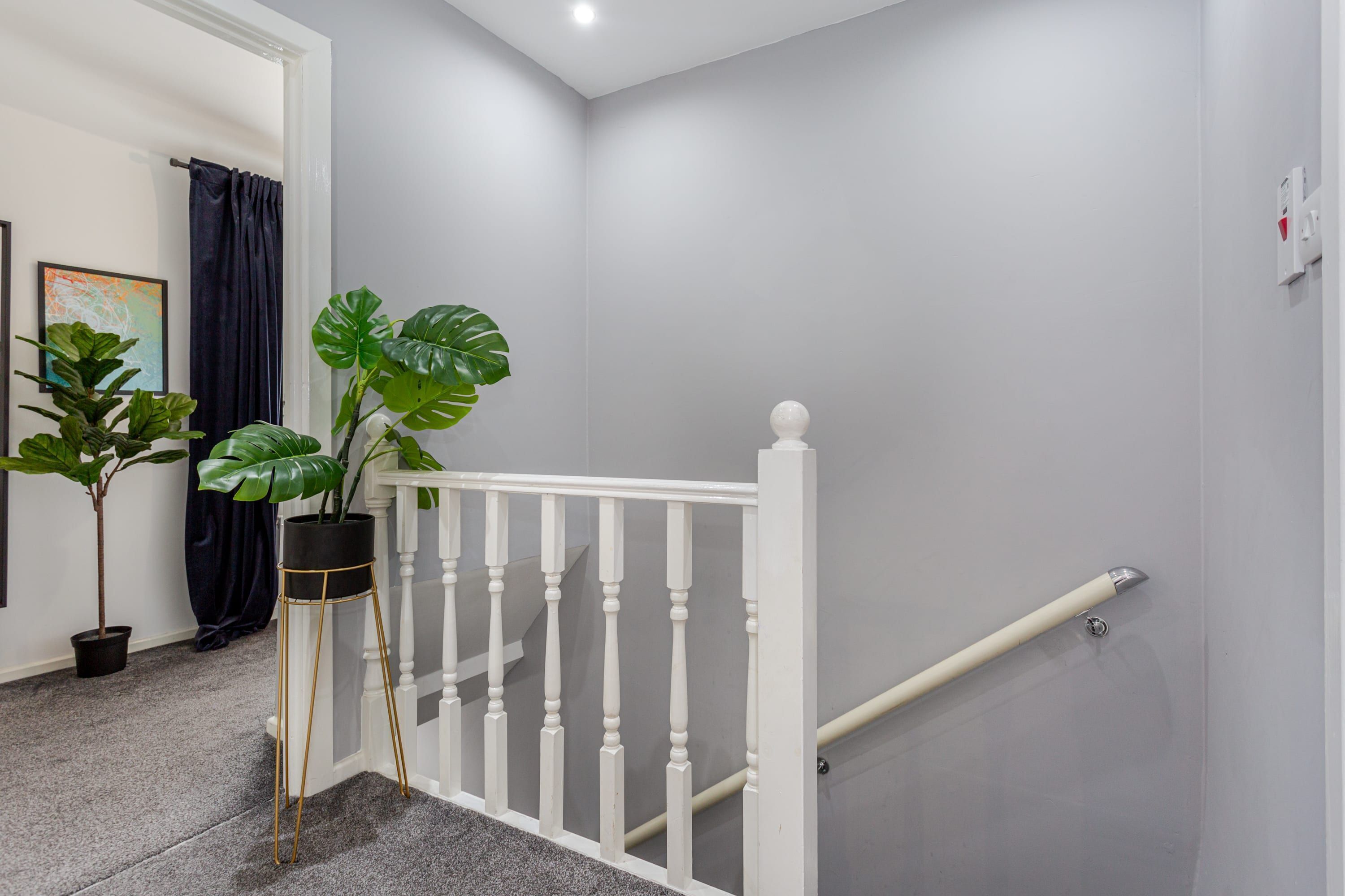 House | 4 bedrooms, Internet