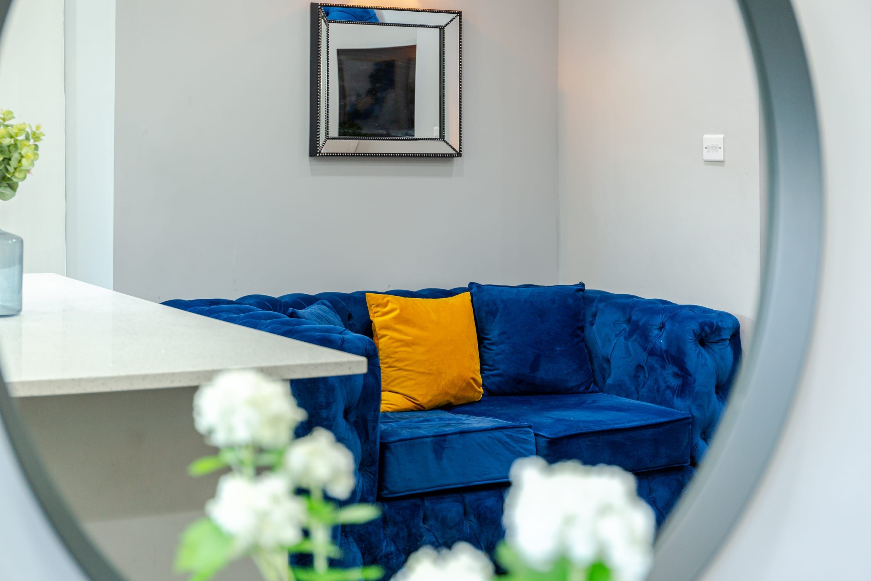 House | 4 bedrooms, Internet