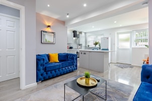 4 habitaciones y acceso a internet 