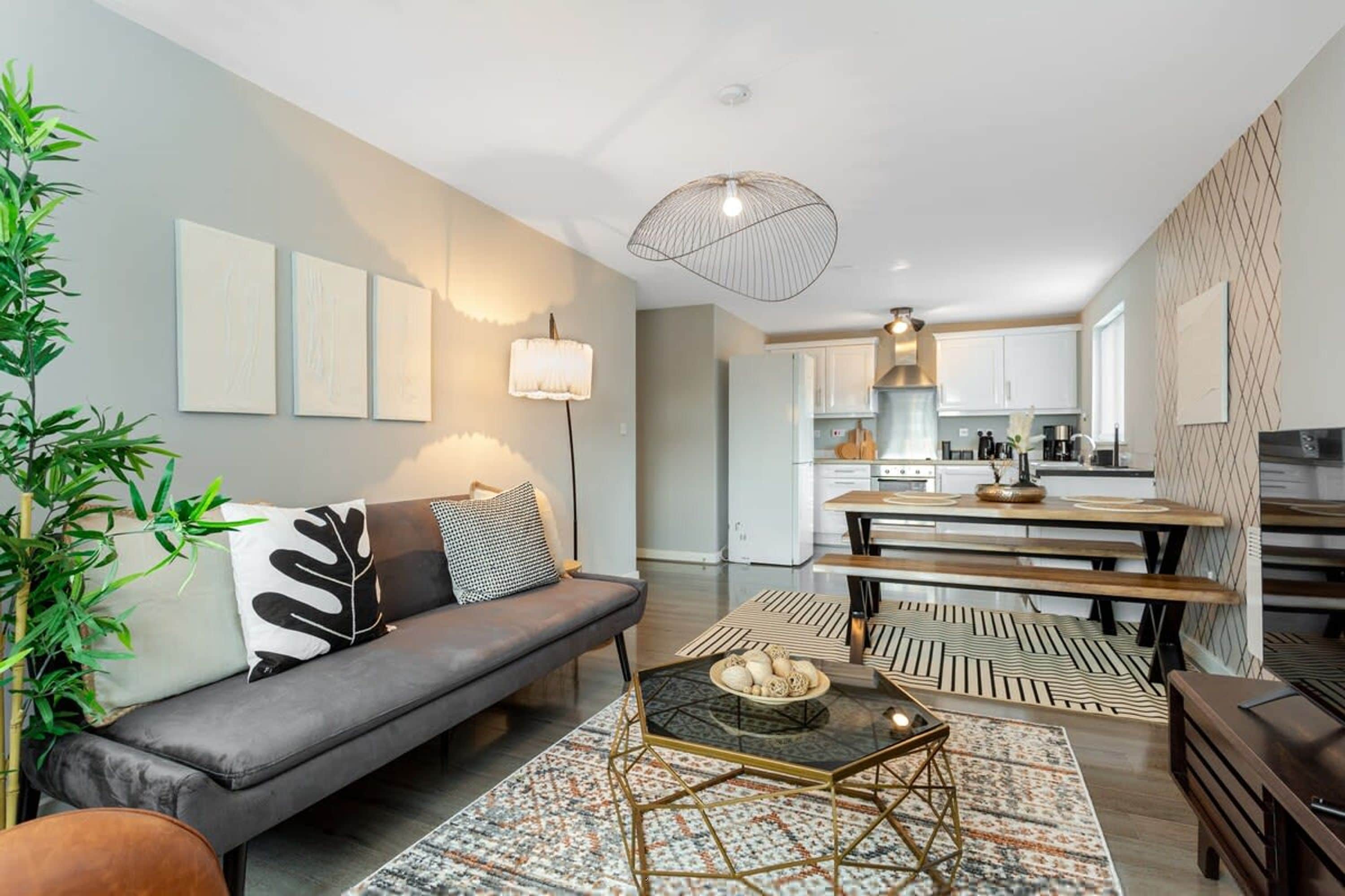 House | 2 bedrooms, Internet