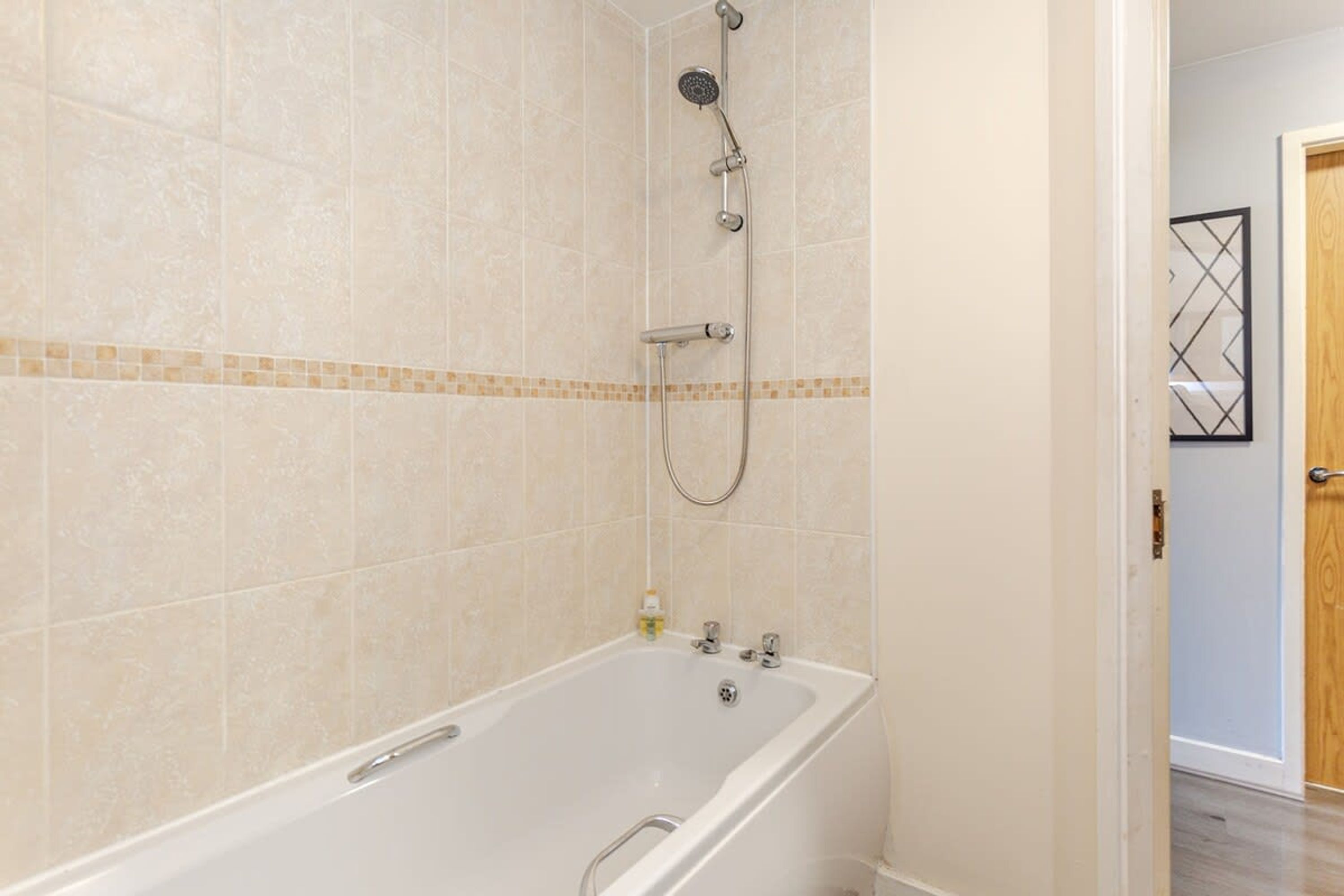House | 2 bedrooms, Internet